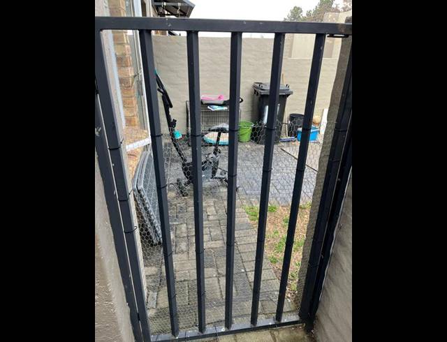 2 BEDROOM APARTMENT FOR SALE IN BIRCHLEIGH